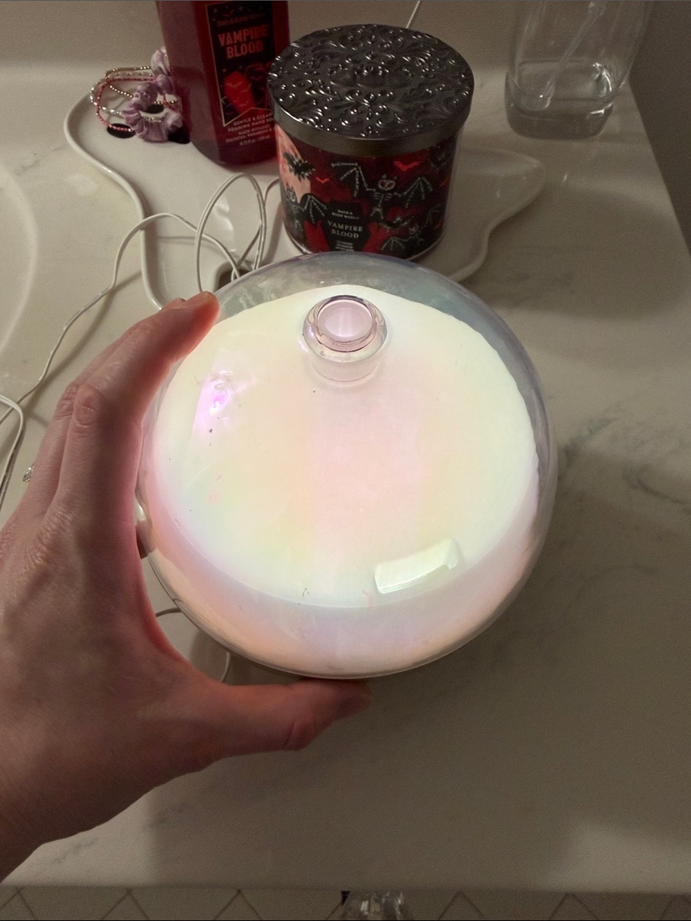 OPALHOUSE Diffuser - Picture 7 of 10